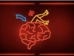 Pornografia em Excesso