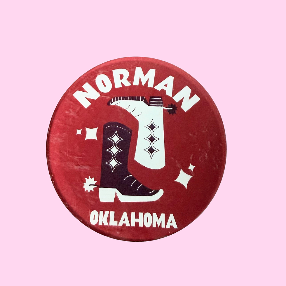 Thumbnail: Tart By Taylor College Coasters