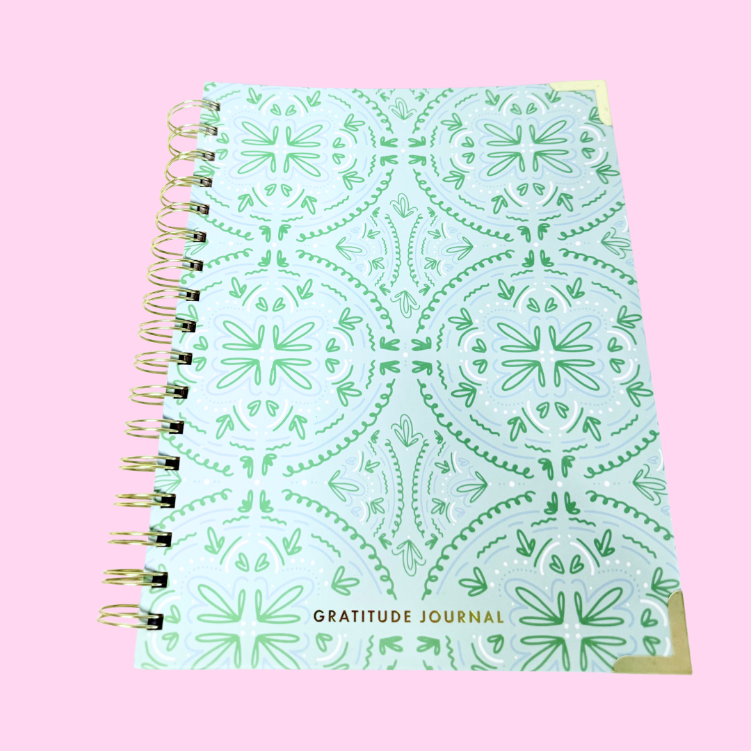 Gratitude Journal