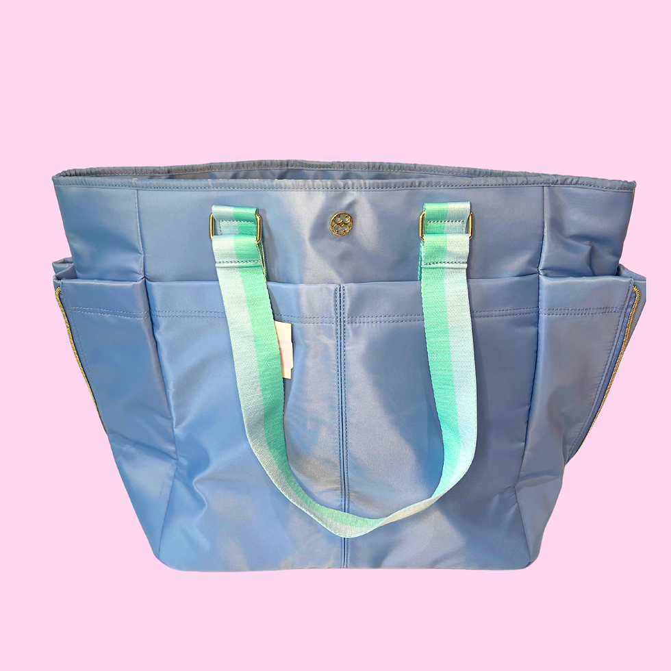 Thumbnail: Beach Bag