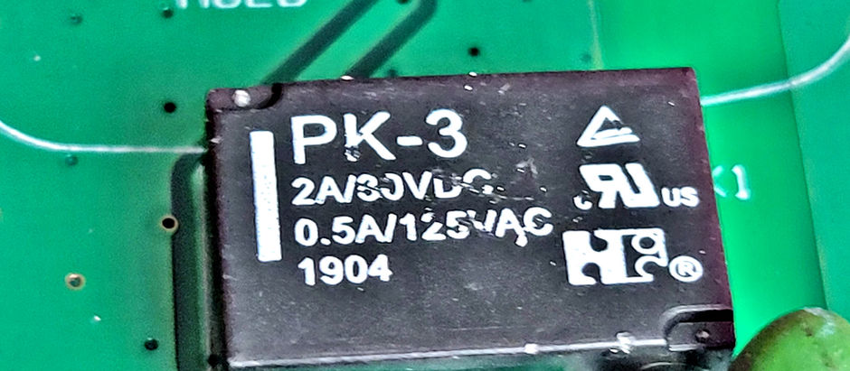 KJ103 SMART CHEAP-O MULTIMETER Follow-up