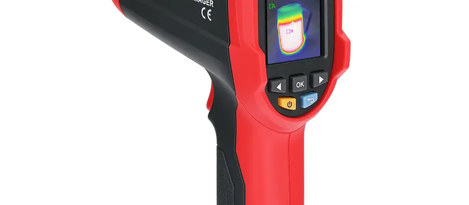 Thermal Imaging Cameras & Troubleshooting!