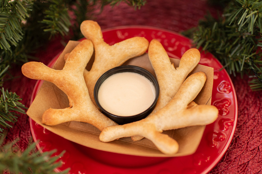 Gaston’s Cheese Dip. Foto: Disney