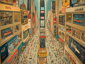 Why the World's Biggest Brands Choose Franchising (And Why You Should Too)