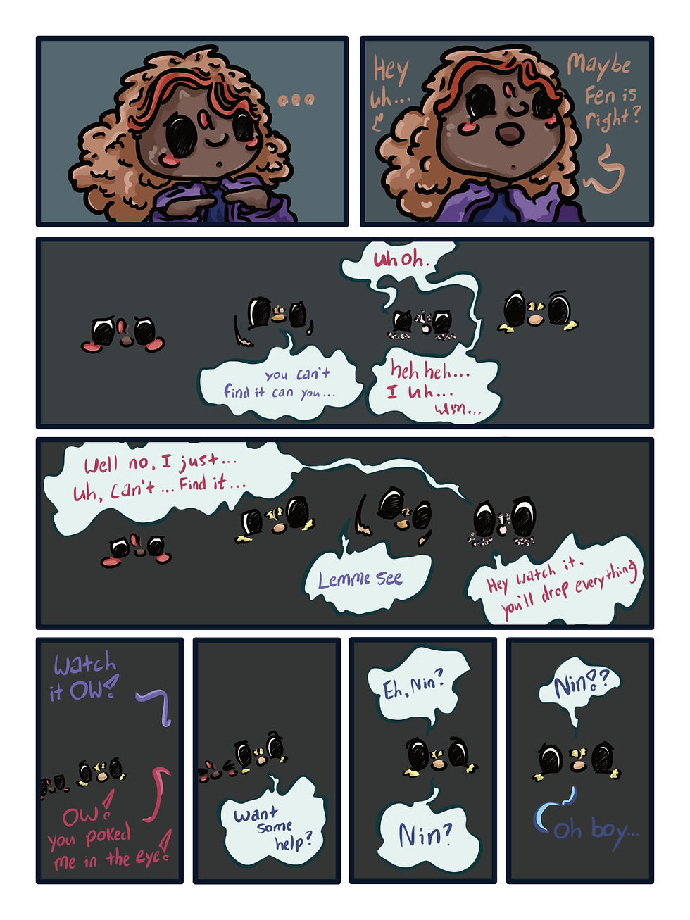 Thumbnail: The Flooded Planet, Overflow: Book 1