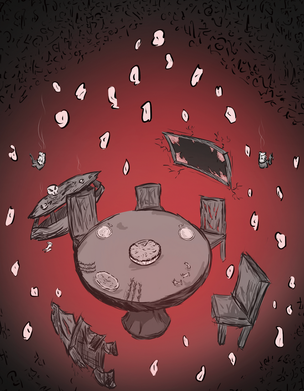 Thumbnail: Stubby Stories: The Witch's Triptych