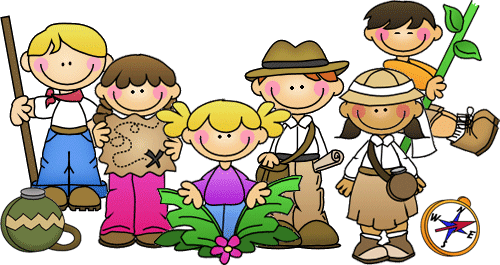 Explorer clipart.gif