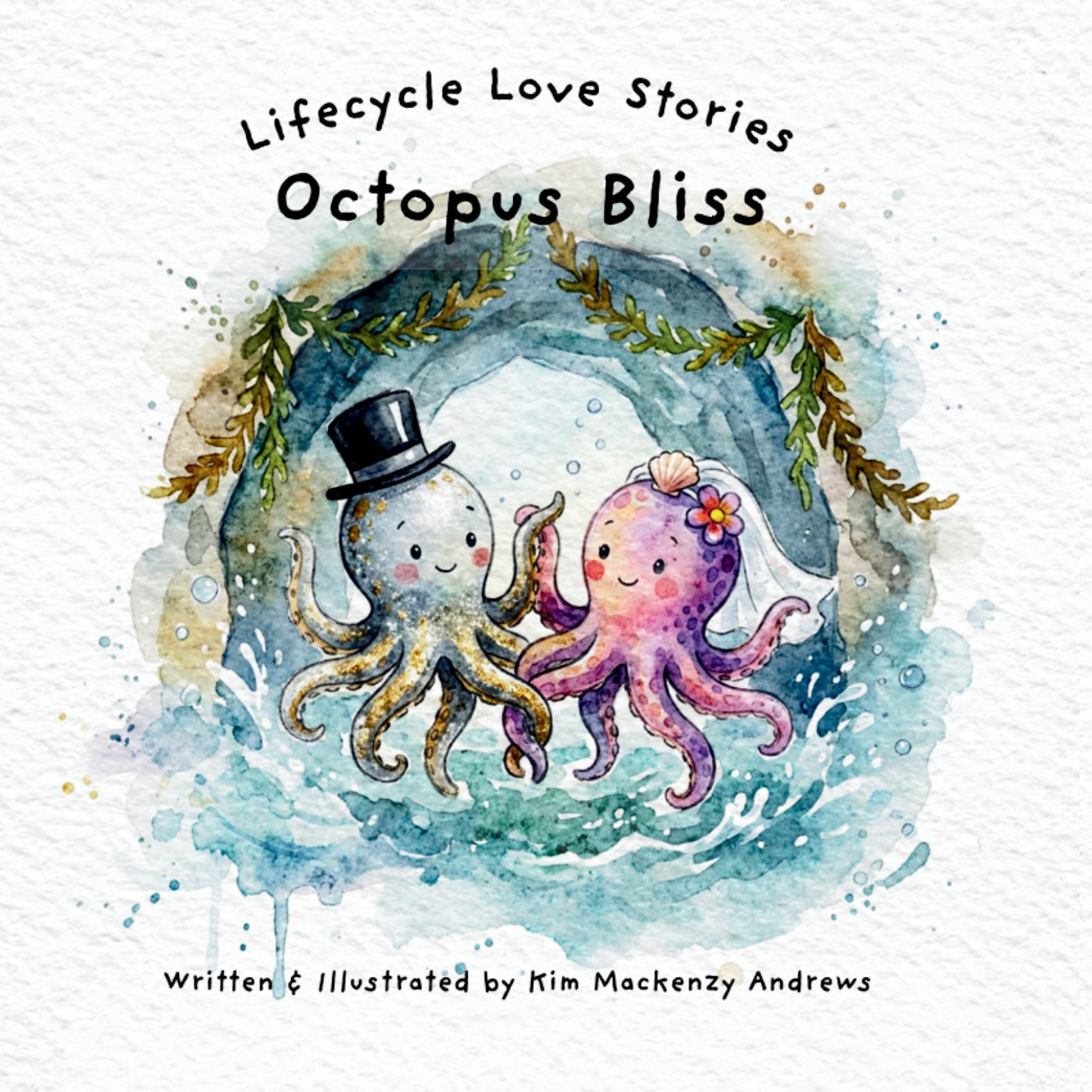 Octopus Bliss