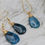 Thumbnail: The 'Athena' Natural Apatite Stone Drops Set