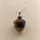 Thumbnail: Natural Tigers Eye Stone 'From Little Acorns' Necklace.  