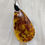 Thumbnail: The 'Radiance' Natural Amber Necklace 
