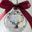 Thumbnail: 'Majestic Stag' - Handmade Glass Bauble 