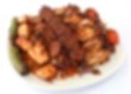 Mix Kebab