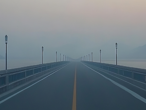 The Pie, The Politics, and The Plan for 2026.