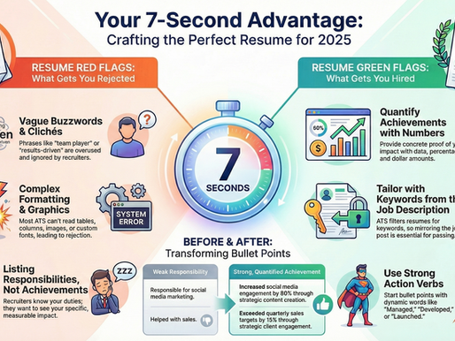 5 Surprising Resume Truths That Will Help Get You Hired in 2026