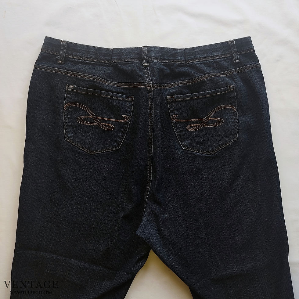 Miniatura: Pantalón Jean Style &Co