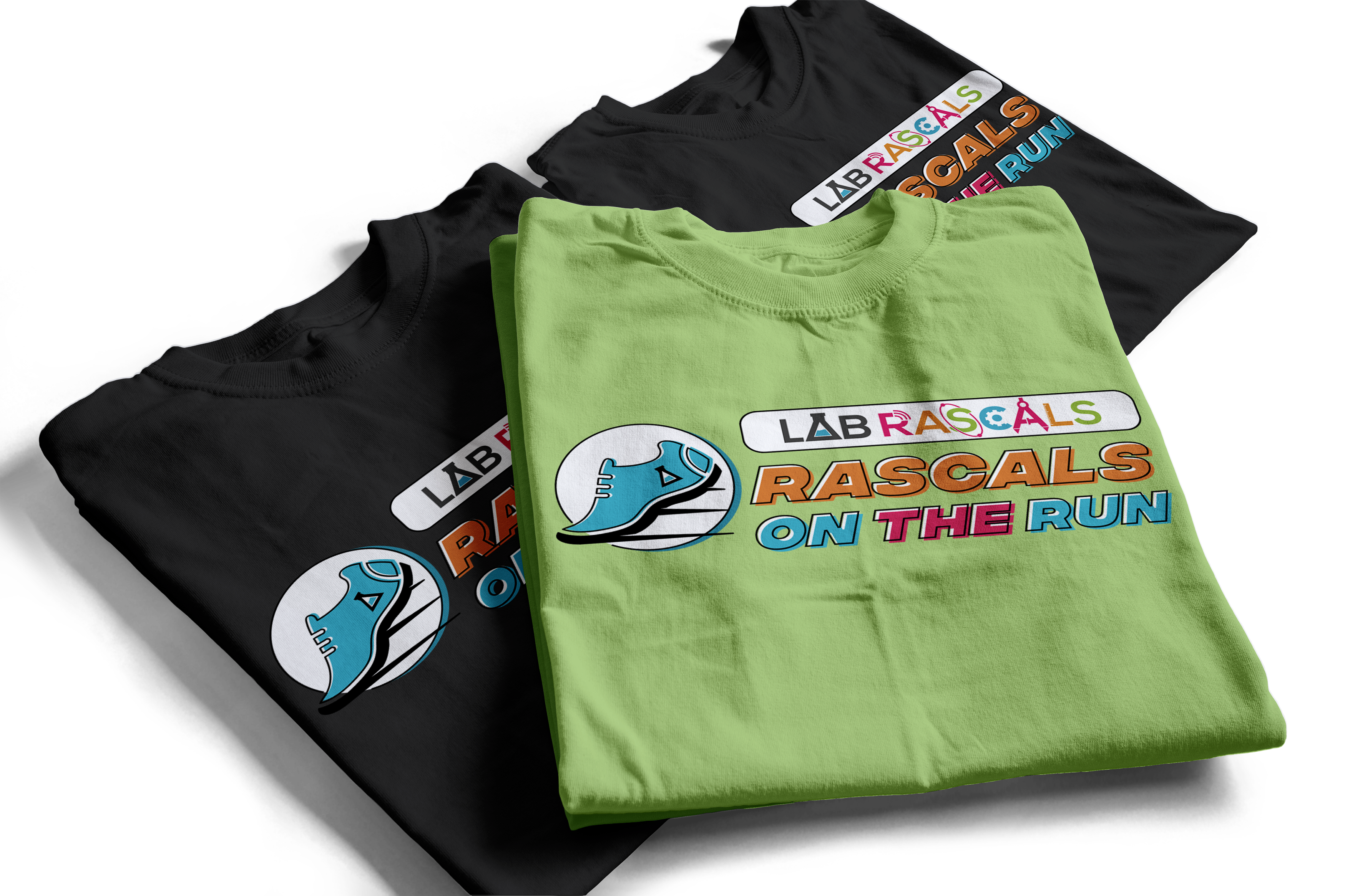 Running Shirt (Pre-Order)