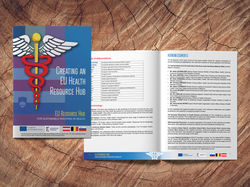 EU Health booklet