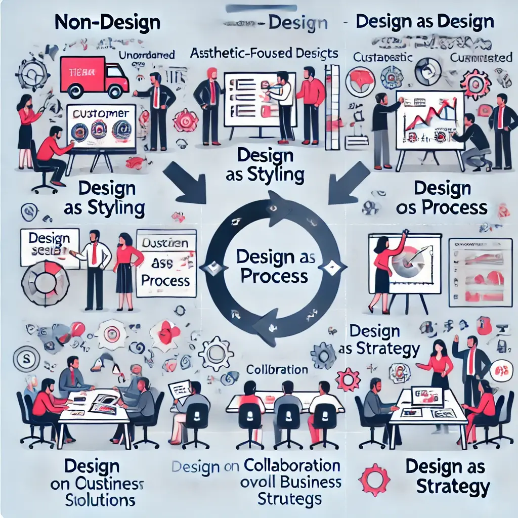 Tool Kit to Team Design Maturity