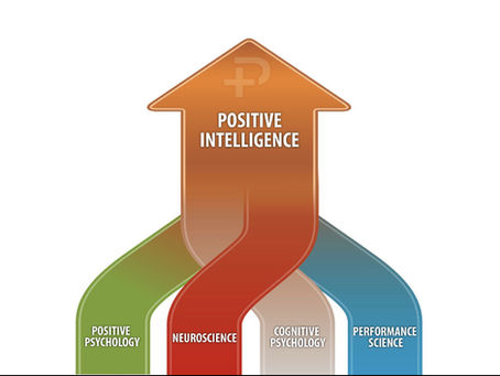 Unlocking the Power of Neuroplasticity: How Positive Psychology Fuels Personal Growth