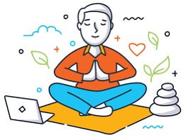 🏃♂️🕺 Physical Self-Care🕺🏃♂️