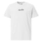 Miniatura: Island Fever Organic Cotton t-shirt