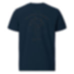 Miniatura: Island Fever Organic Cotton t-shirt