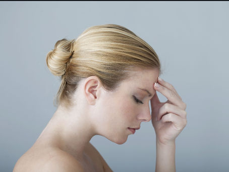 【頭痛とは違う頭の怠さの原因と解決法】