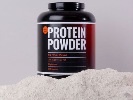 【粉が苦手でもOK?プロテインタブレットの正体と本当に使えるのか】