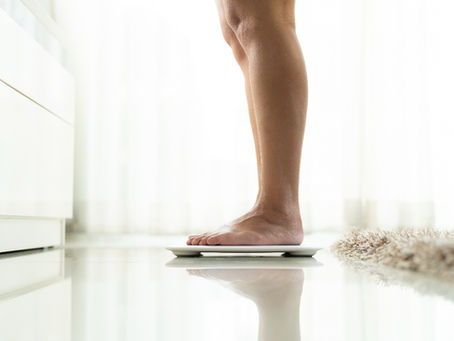 【ダイエットするには体重は毎日測定した方がいいの？】