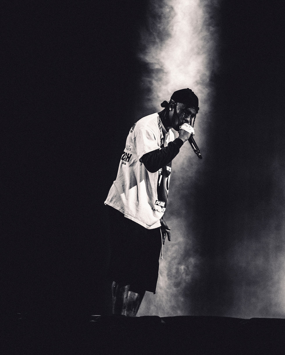 Travis Scott 