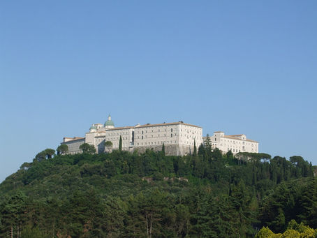 AUR President Richard Hodges publishes article on Battle of Montecassino