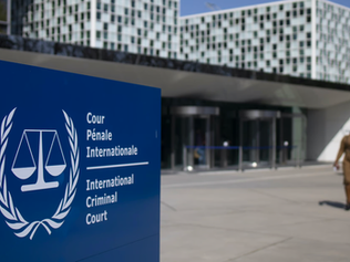 ICC drops charges against CAR militia leader