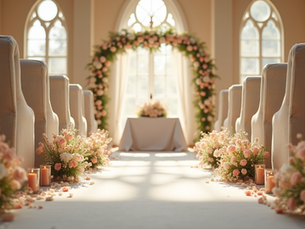 Personalized Naming Ceremonies for Every Family