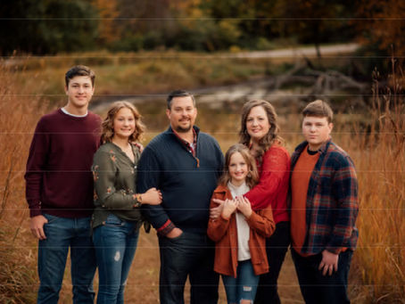 With Grateful Hearts