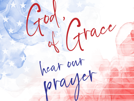 Prayers of Intercession: Sunday, July 5, 2026
