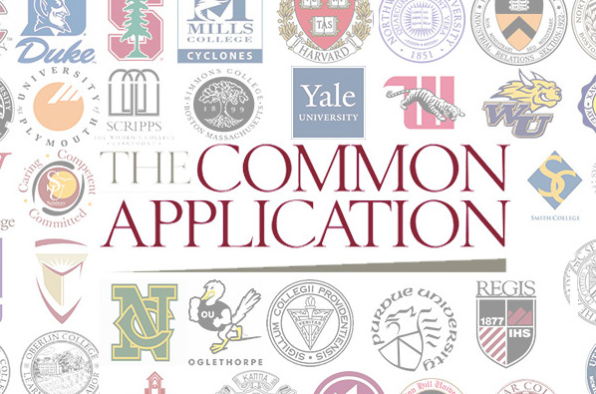 Common Application, College, College Planning, College Counseling, Paying for College