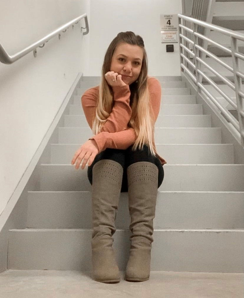 What's Working for Me - FREE 30 Day Challenge Template!