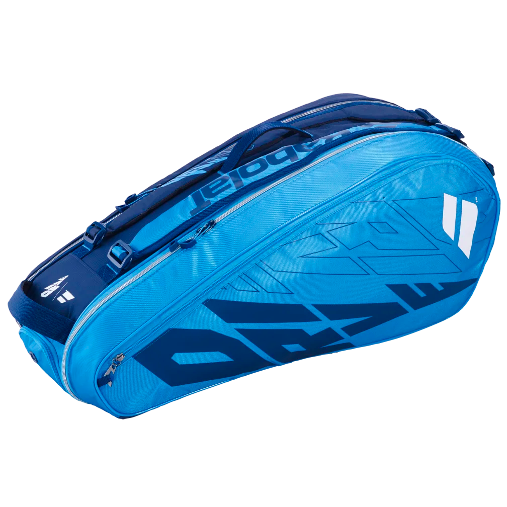 RH6 Pure Aero Rafa