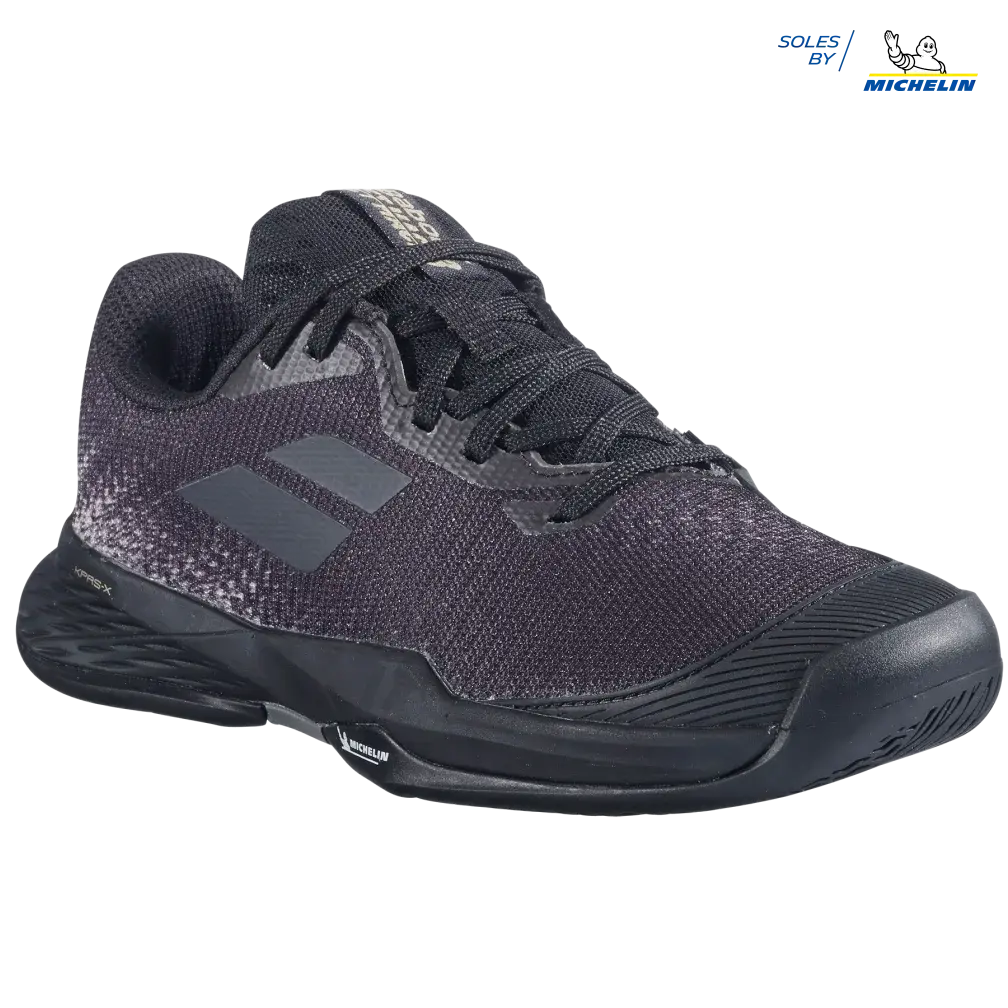 Tenis Jet Mach
