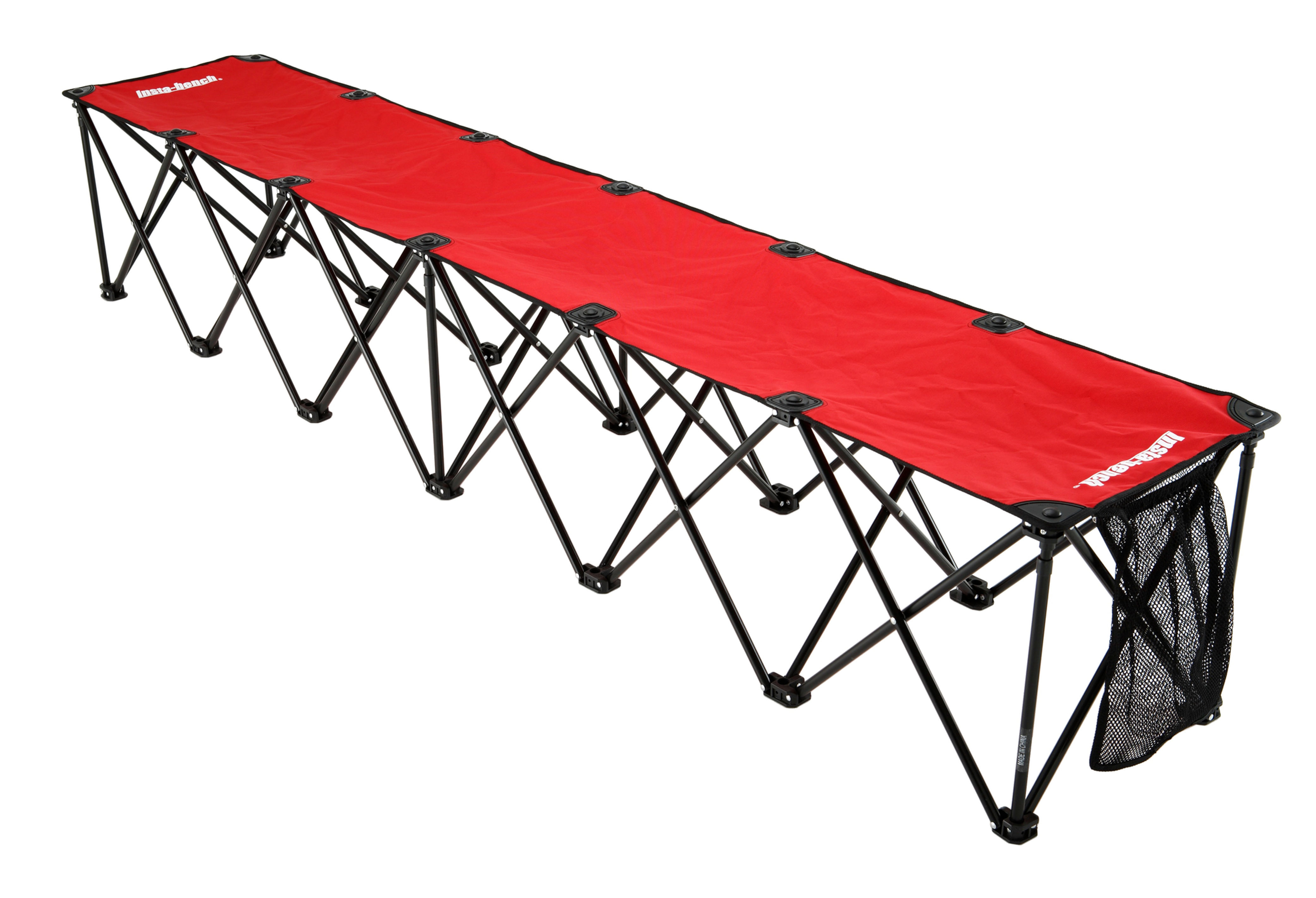 Classic 6-Seater Insta-Bench