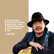 Monica Black Diamond SANTANA