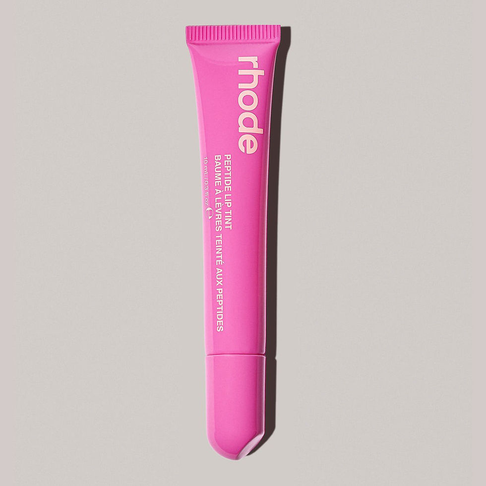 Thumbnail: Lip Glosses Plump Moisturizing Lip Glaze Long Lasting Nourishing Lipstick Pocket