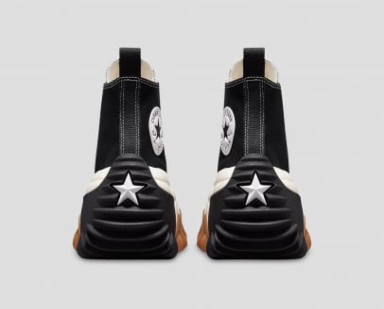 Thumbnail: Run Star Motion