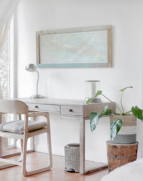 Personal Desk