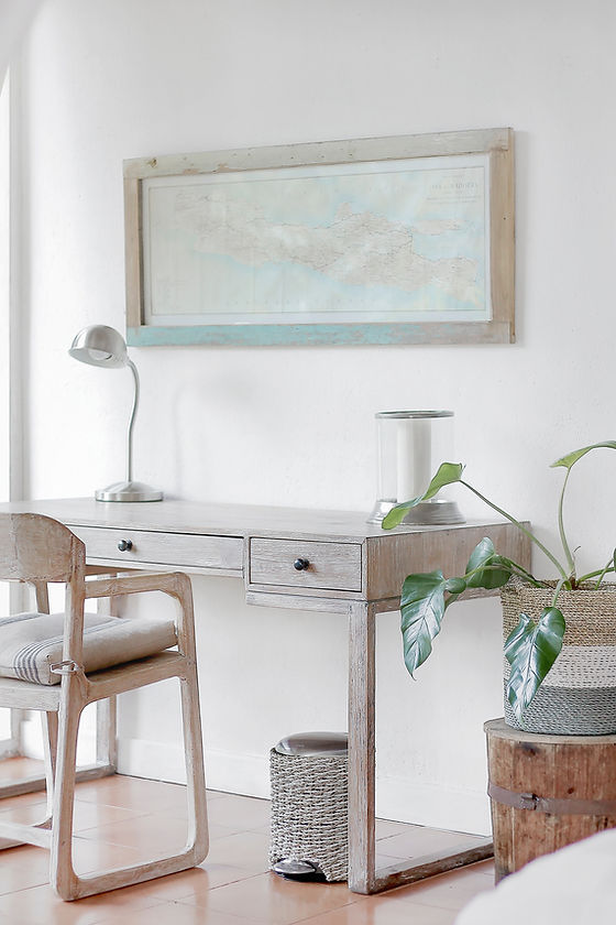 Personal Desk