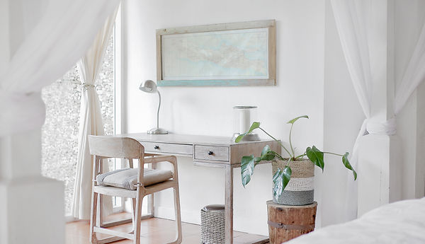 Personal Desk