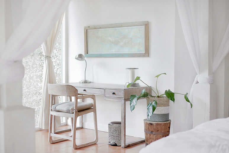 Personal Desk