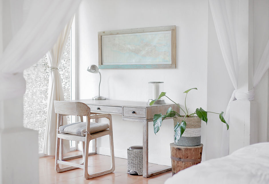 Personal Desk