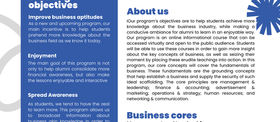 Newsletter